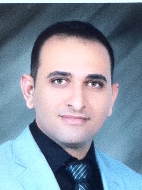 Dr. Wissam Amer a Veterinary doctor graduated from Alex University, Egypt from 2003 and has been sales manager for Safwa since 2006. - wissam