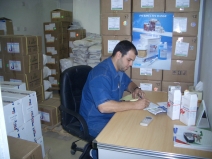 Mr. Mohammed Zewil Picture